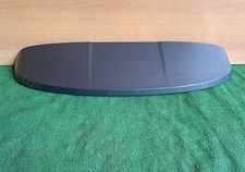 SPOILER ALETTONE SUPERIORE POSTERIORE FIAT 500X SPORT ANNO 2021 RICAMBI AUTO