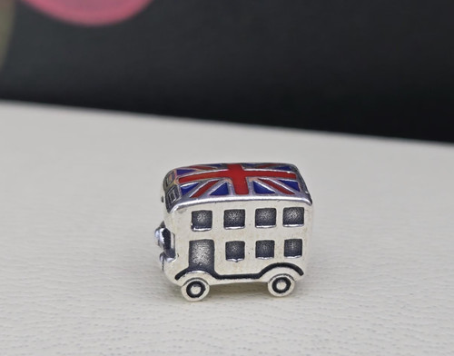 Pandora autentico charm - autentico, doppio