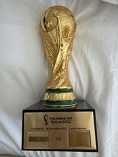 FIFA World Cup 2022 Finale VIP
