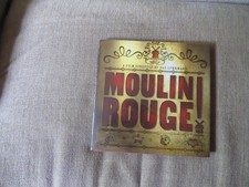Moulin Rouge, Baz Luhrmann