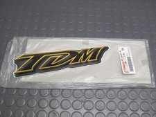 ADESIVO ORIGINALE YAMAHA TDM