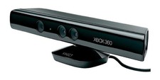 Sensore Kinect Xbox 360