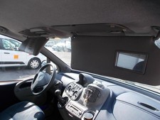 Scatola airbag FIAT MULTIPLA