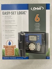 PROGRAMMATORE ORBIT EASY-SET