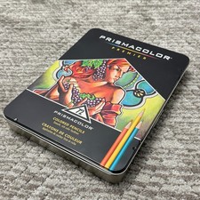Prismacolor Premier matite