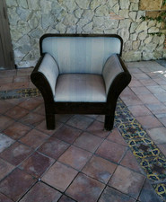 AFFARE  Poltrona Poltroncina Da Camera Modernariato Vintage Anni 60