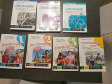 JEU DE MOTS (7 TOMI senza DVD)