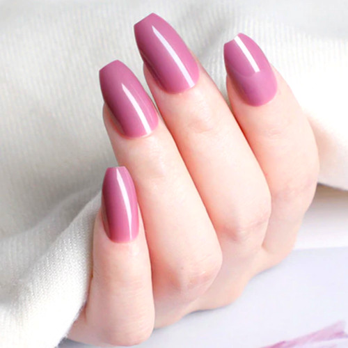 Ballerina malva matura bara - matura*,