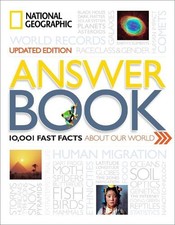 National Geographic Answer