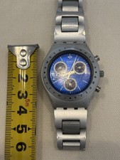 Orologio Cronografo Swatch