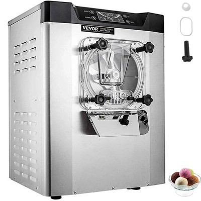 Macchina per icecream - macchina, duro