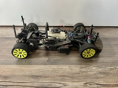 Raro hpi r40 nitro - r40, road