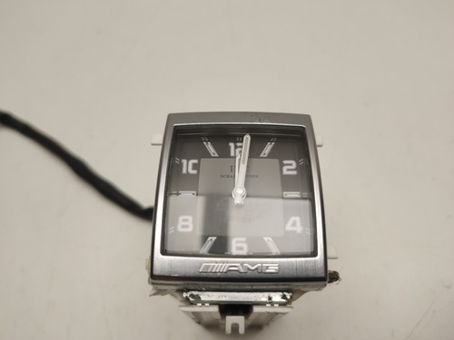 Orologio interno mercedes benz - interno,
