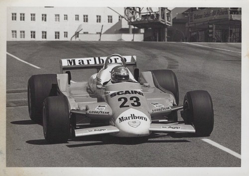 Bruno giacomelli long beach - long,
