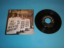 VINILE  7'' 45 GIRI THE