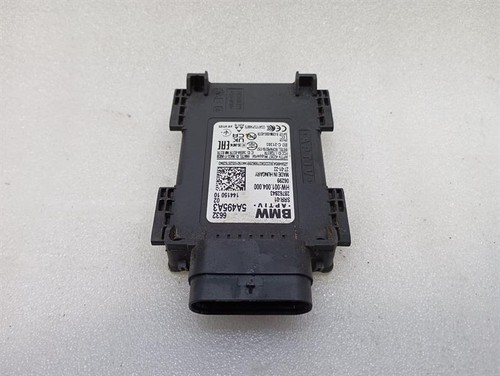 Sensore radar bmw g82 - radar,