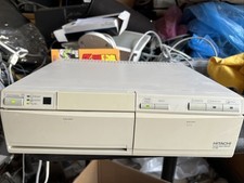 Stampante video a colori