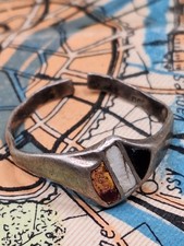 Anello patriottico 1914-1917