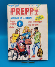 Giornalino NEW PREPPY N.1