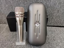 Microfono dinamico Shure