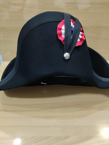 Cappello bicorno napoleone - cappello,