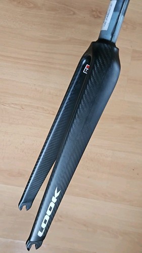 Look bahnrad fixie carbon - look,