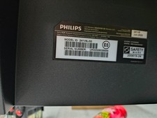 Philips V Line 241V8L/00 - 24"