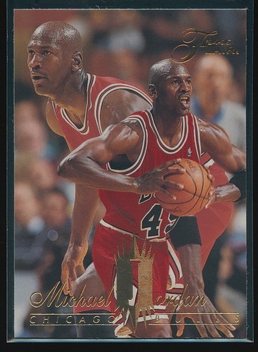 Maglia michael jordan 1994 - michael,