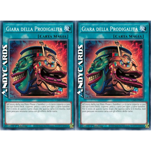 Giara della prodigalità - giara,
