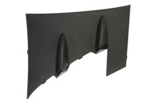 Griglia paraurti anteriore Sx