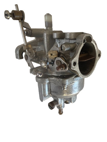 Carburatore mariner yamaha - carburatore,