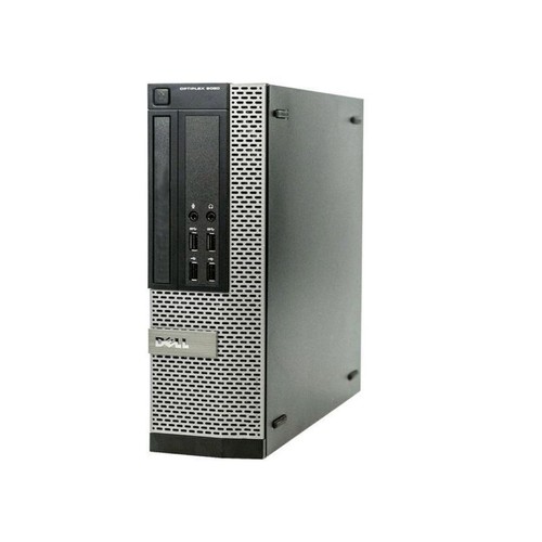 Dell optiplex 9020 sff - pc,