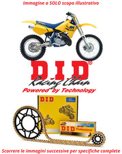 Kit trasmissione catena - kit,