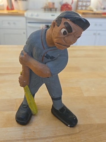Statua figurina pastella - statua/figurina,