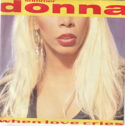 Donna summer when - summer,
