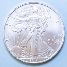 AMERICA DOLLARO 2005 AMERICAN