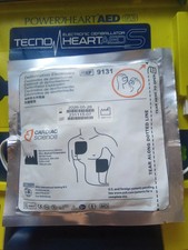 Piastre Defibrillatore Cardiac