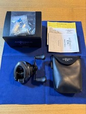 Mulinello Shimano 18 Antares