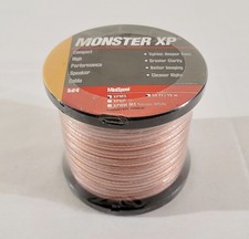 NUOVO Monster XPMS 50 piedi /