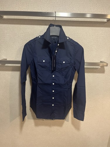 Camicia donna tommy hilfiger - tommy,