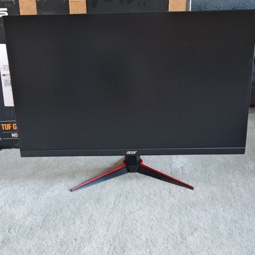 Acer vg270 monitor lcd fhd - vg270,
