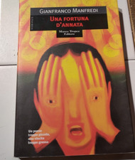 UNA FORTUNA D'ANNATA MARCO