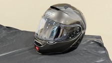 Shoei Neotec 2 in grigio