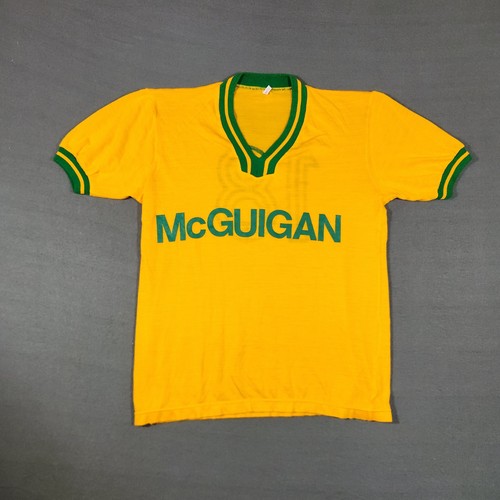 Maglia calcio vintage anni - , 70