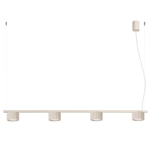 Lampadario aura moderno 4 - 4,