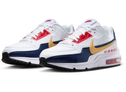 Nike air max ltd premium - air,