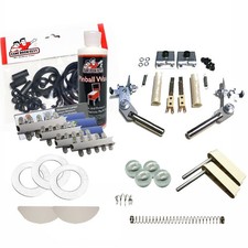 Williams Monster Bash Pinball