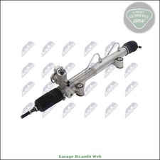 Scatola sterzo nty spk 003 - scatola,