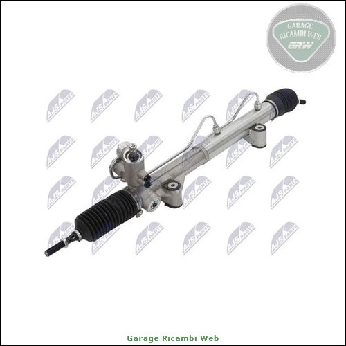 Scatola sterzo nty - scatola, spk-me-003