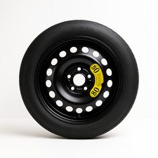 Ruotino scorta suzuki - 17",